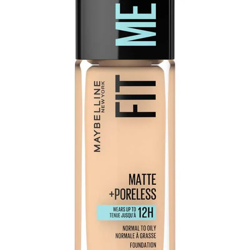 Base Fit Me (120)