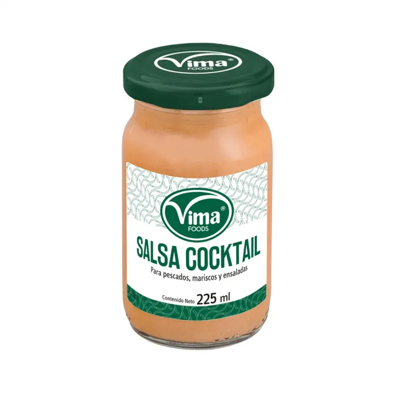Salsa Cocktail 225ml