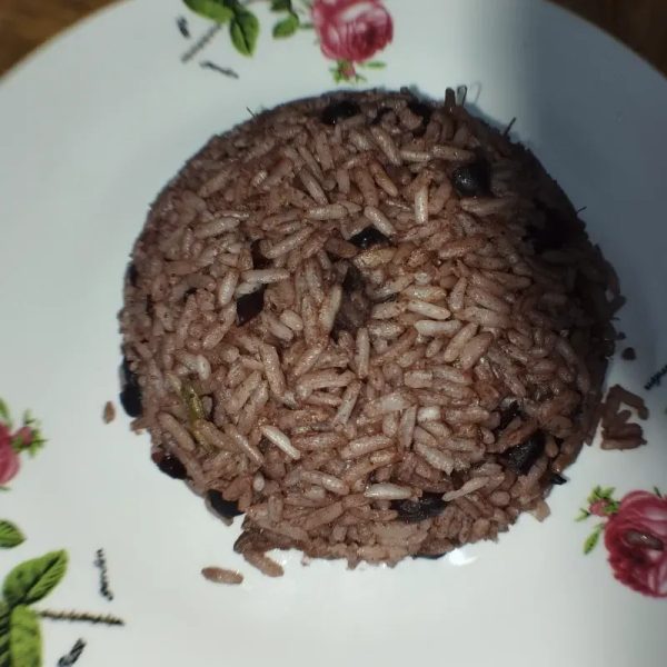 Arroz congris