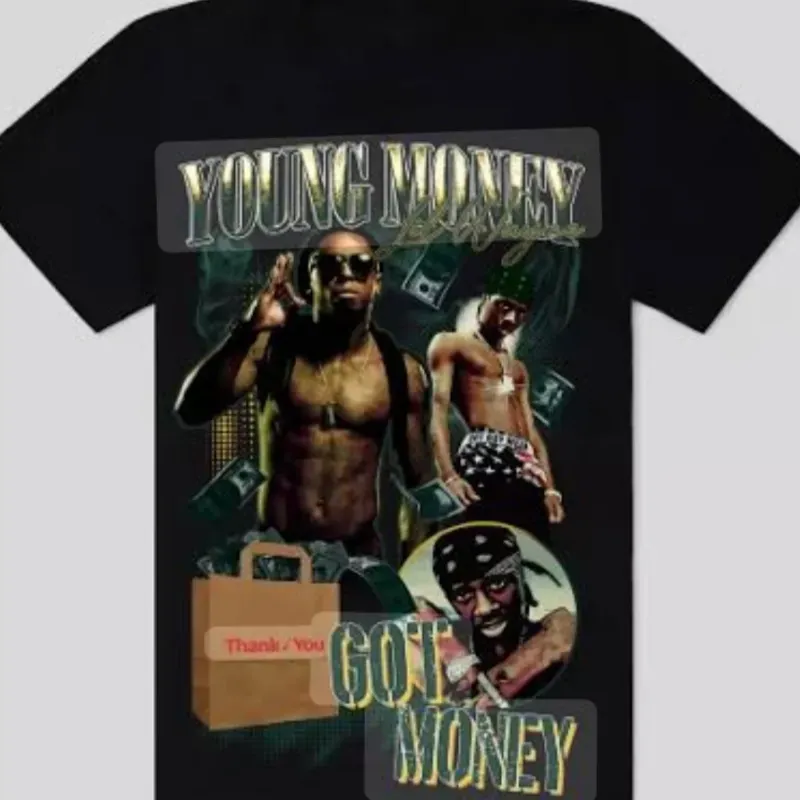 Tshirt REASON COLLECCION LIL WINNE TALLA M