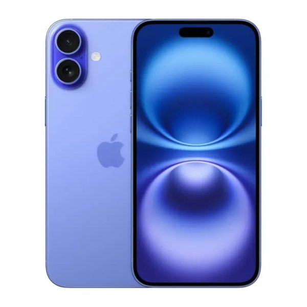 iPhone 16 plus (256GB Dual SIM)