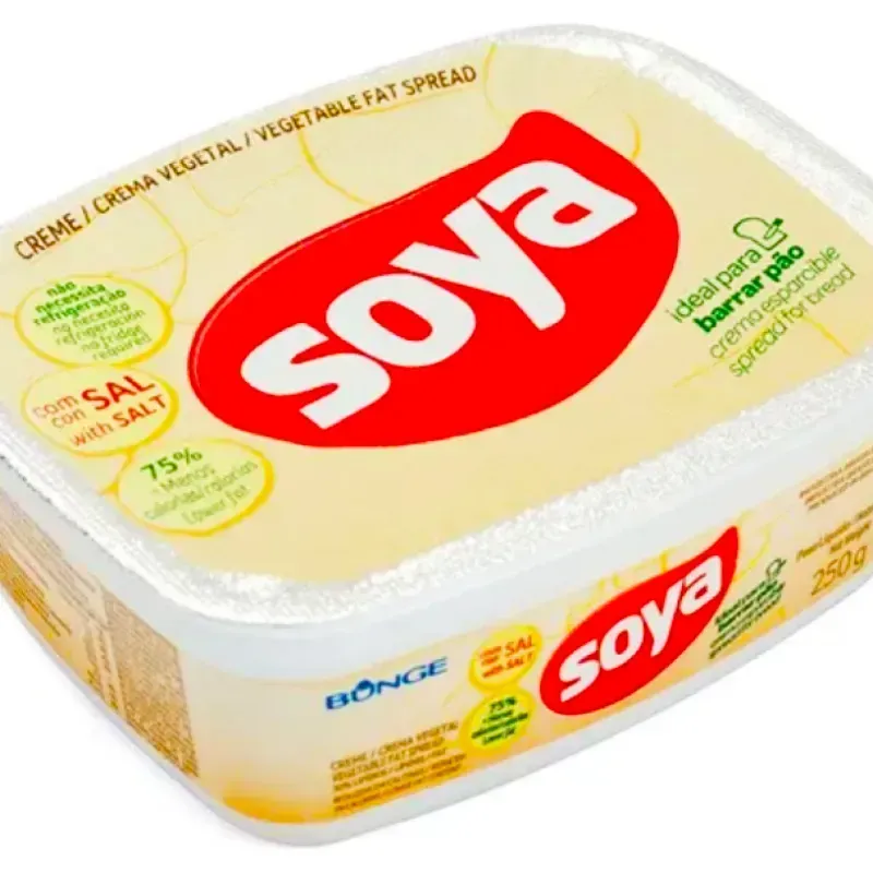 Mantequilla margarina