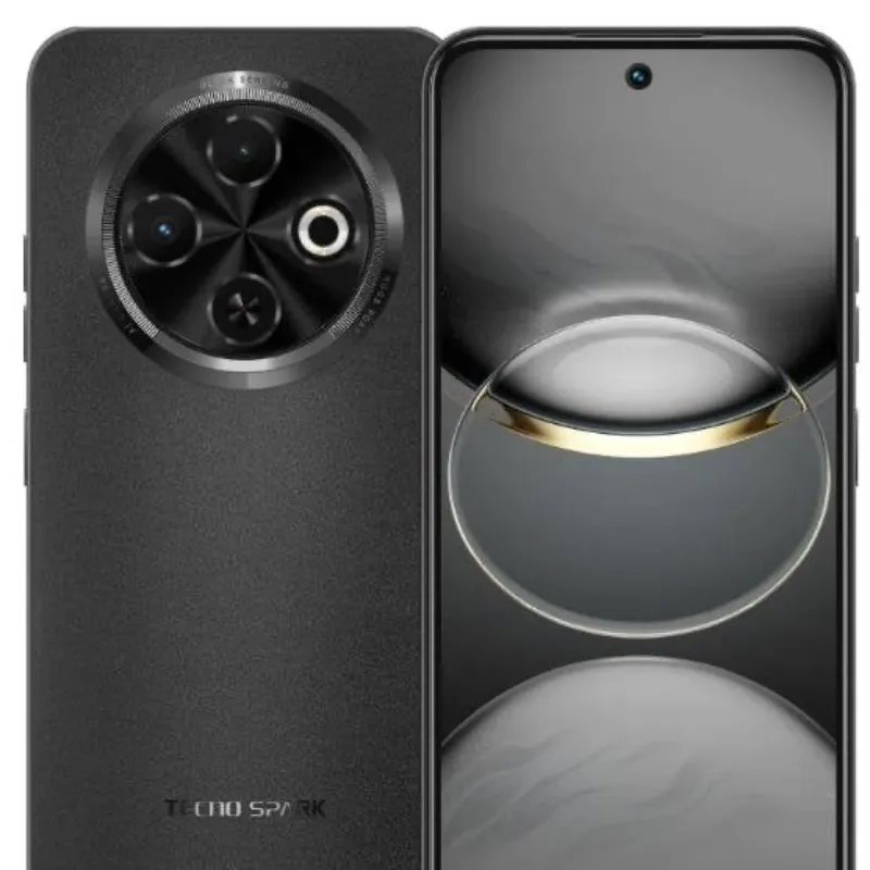  TECNO SPARK 30C (8GB RAM | 256GB STORAGE)