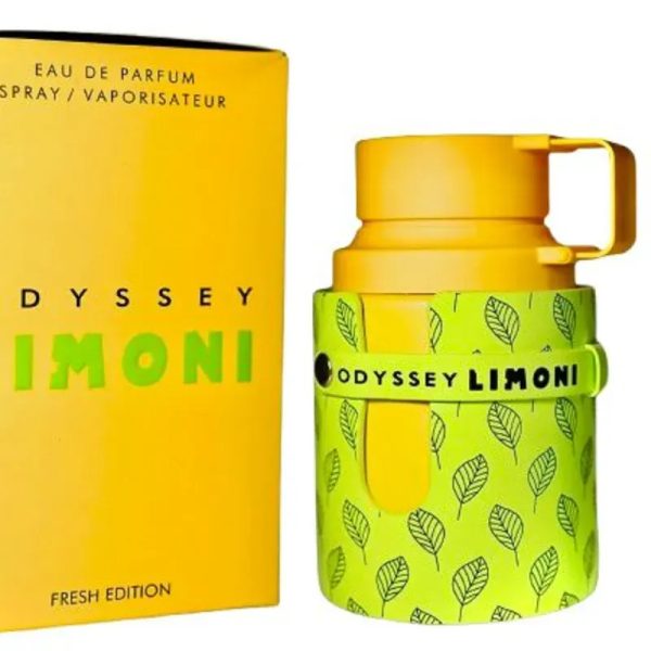Perfume ODYSSEY
