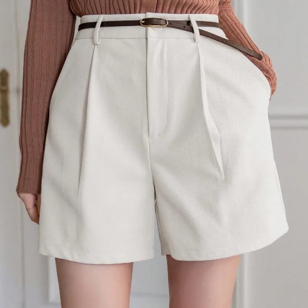 Short de vestir