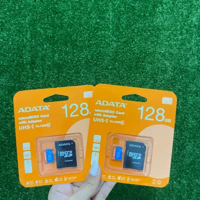 MicroSD 128GB