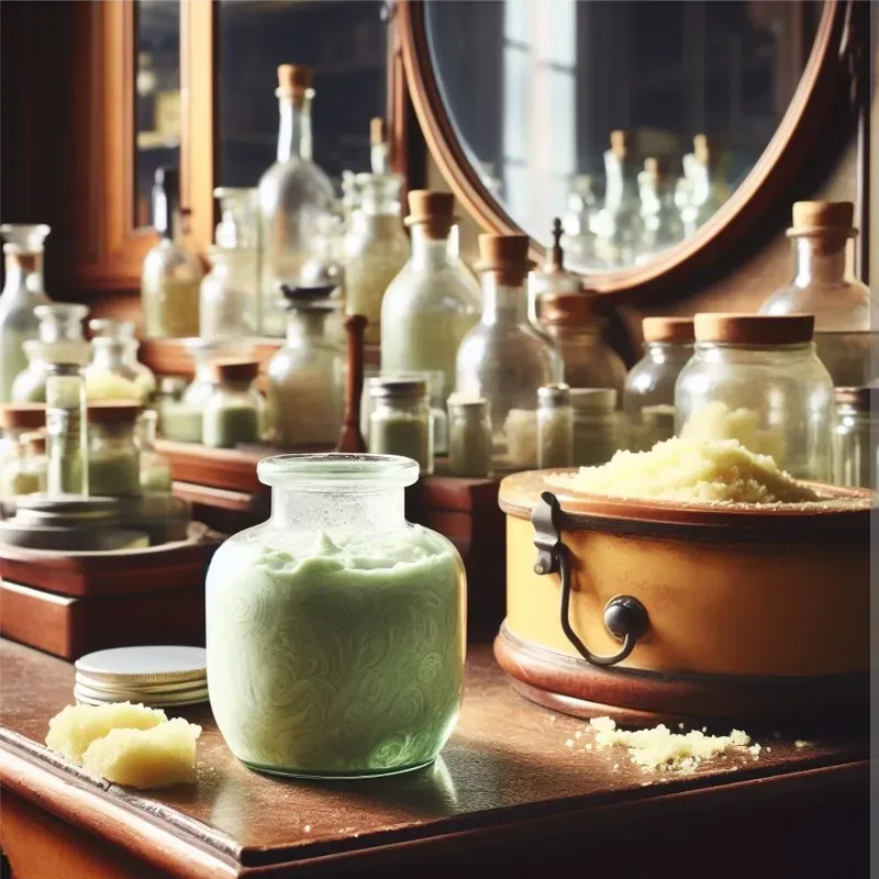 POMADA AZUFRADA  30 gr