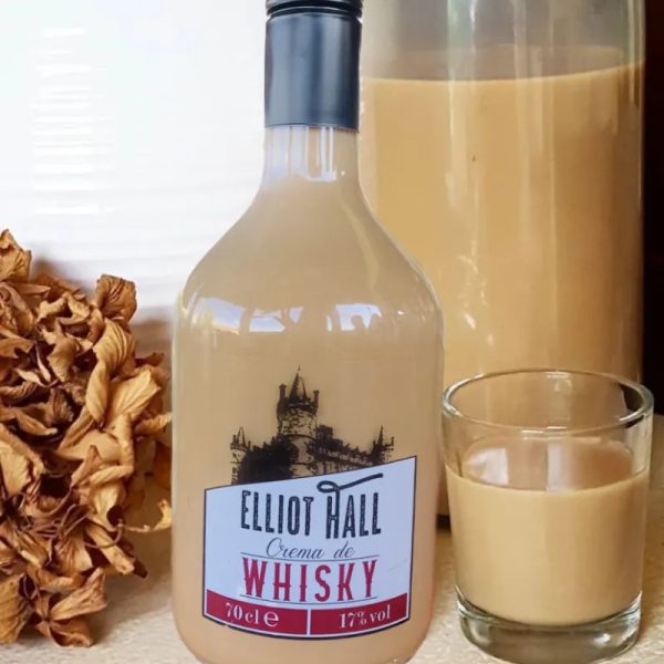 Crema Elliot Hall