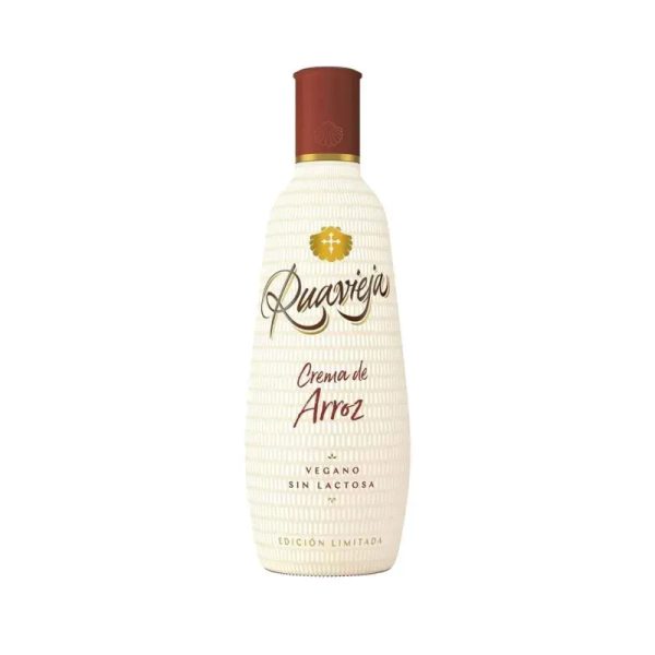 Ruavieja Crema de Arroz