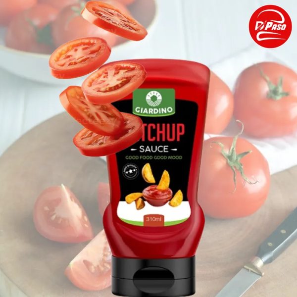 Ketchup
