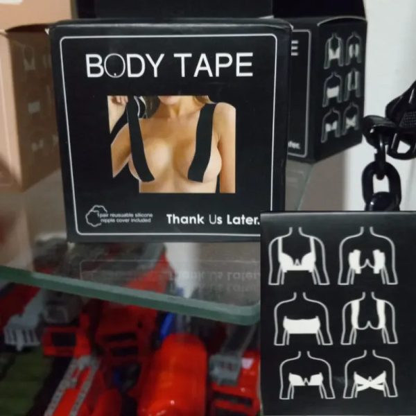 Body Tape