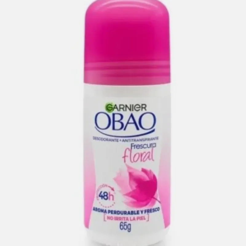 Desodorante OBAO