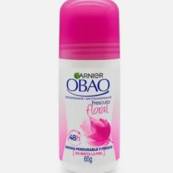 Desodorante OBAO