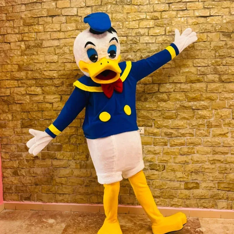 Pato Donald