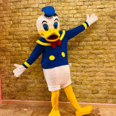 Pato Donald