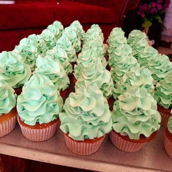 Cukakes