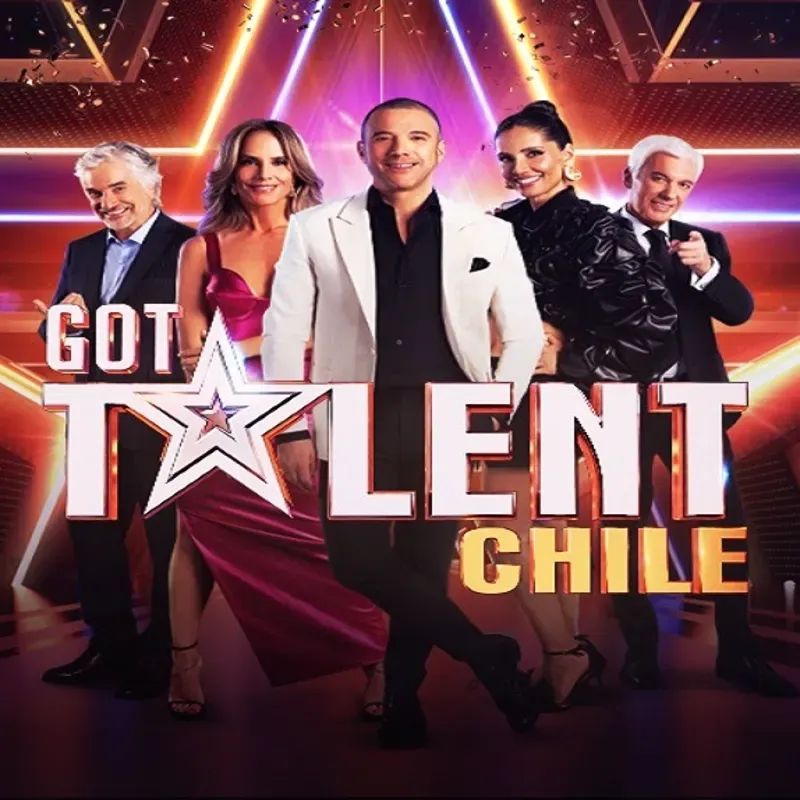 Got Talent Chile 2024