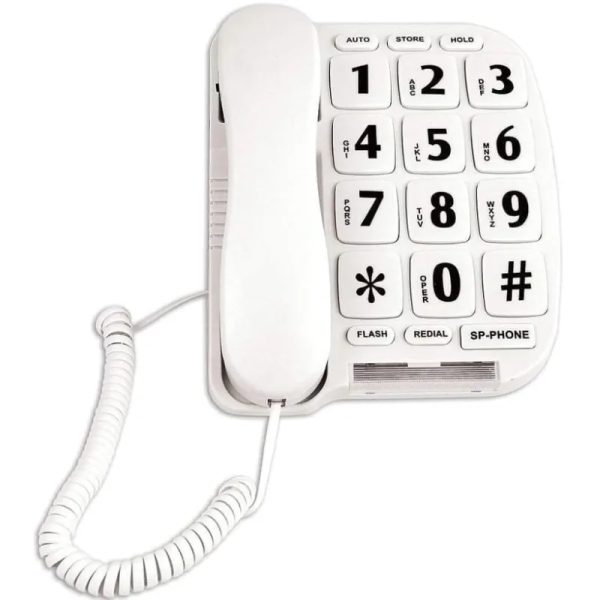 Teléfono Fijo