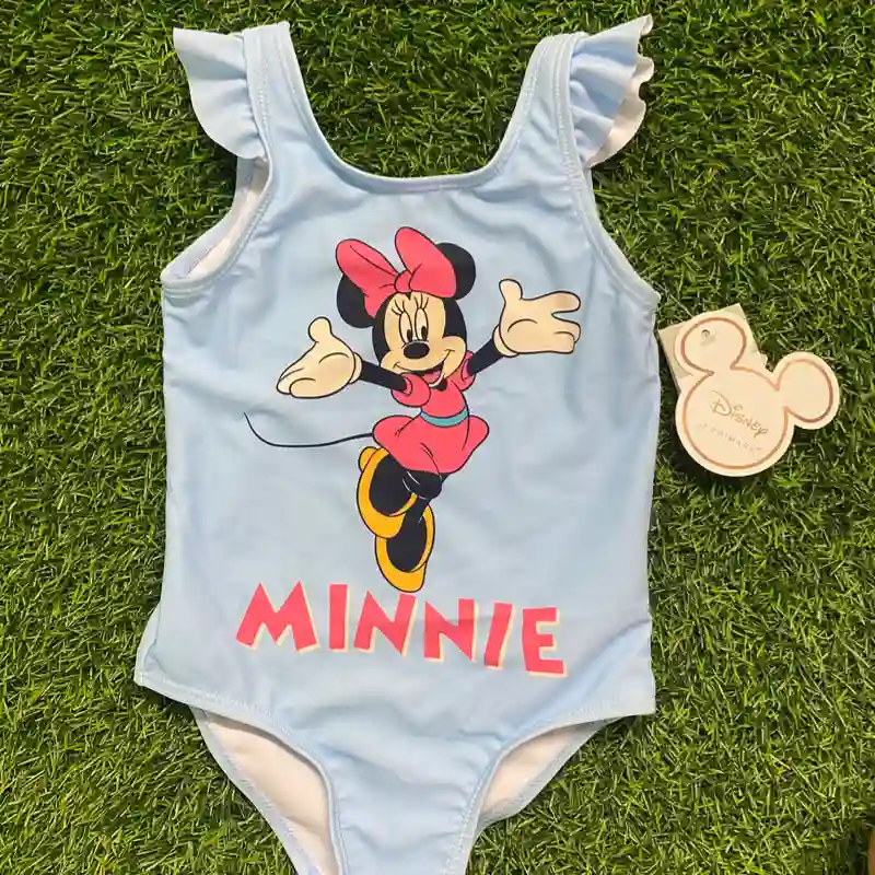 Trusa de mini
