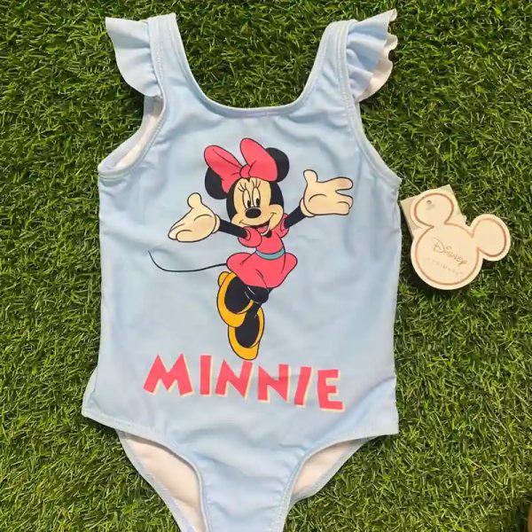 Trusa de mini