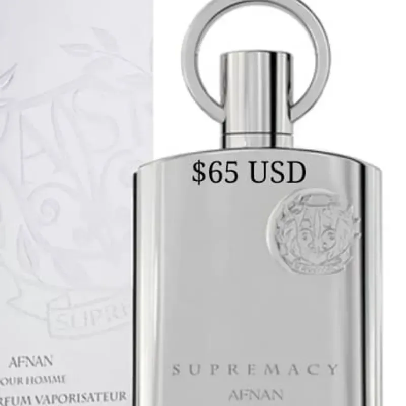 Supremacy