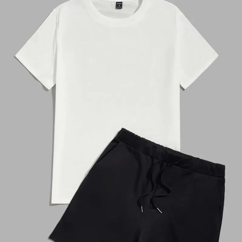 Conjunto de Pulover y short