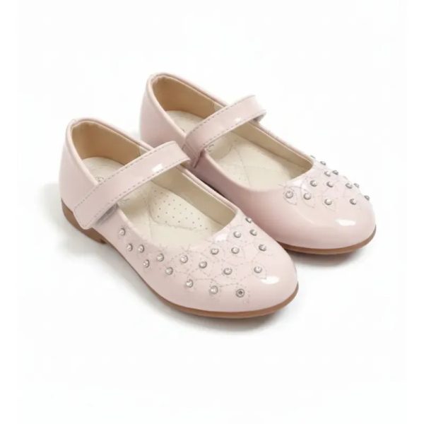 Zapatos de vestir NIÑA