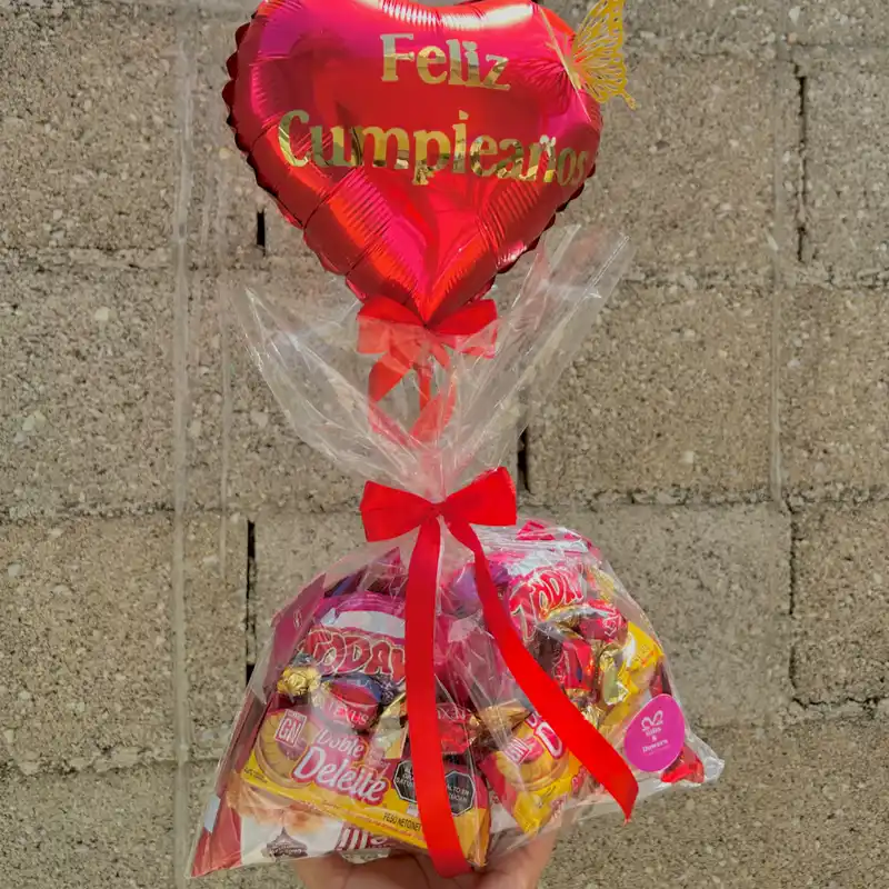 Estuche de regalo ❤️