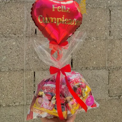 Estuche de regalo ❤️