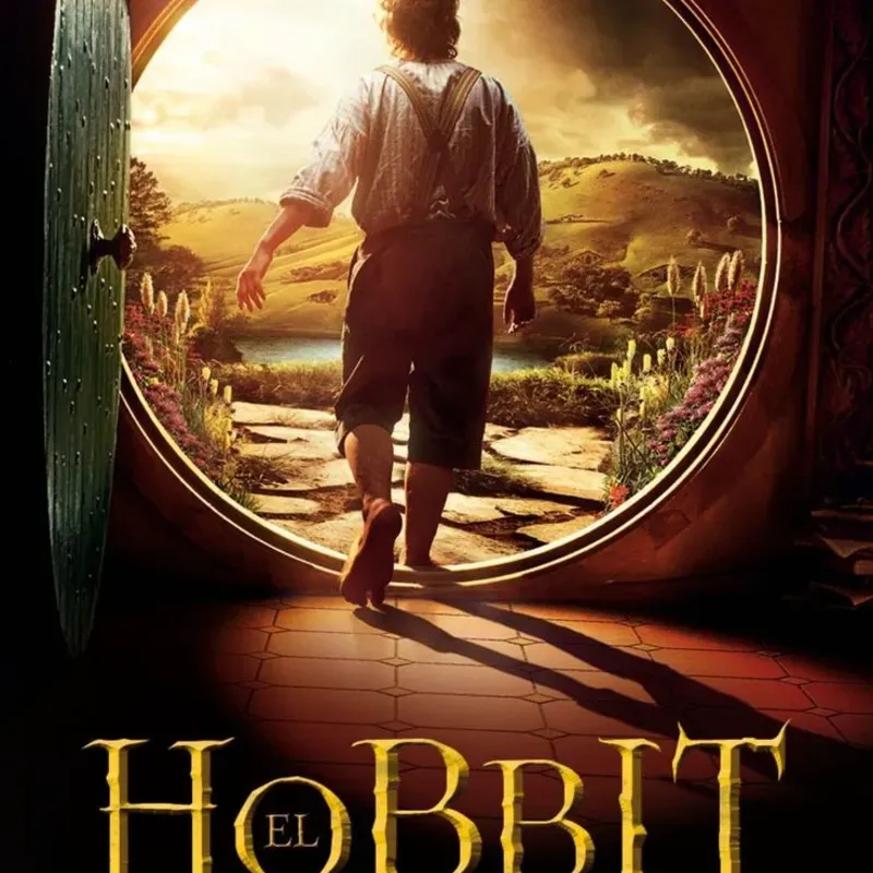 El hobbit