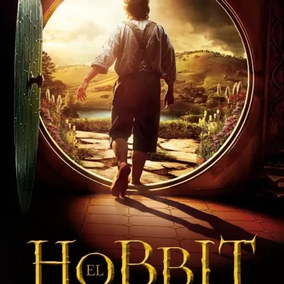 El hobbit