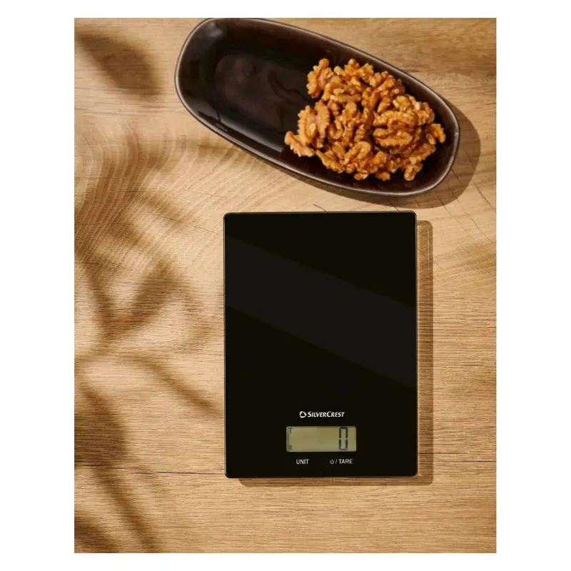 Báscula digital de cocina