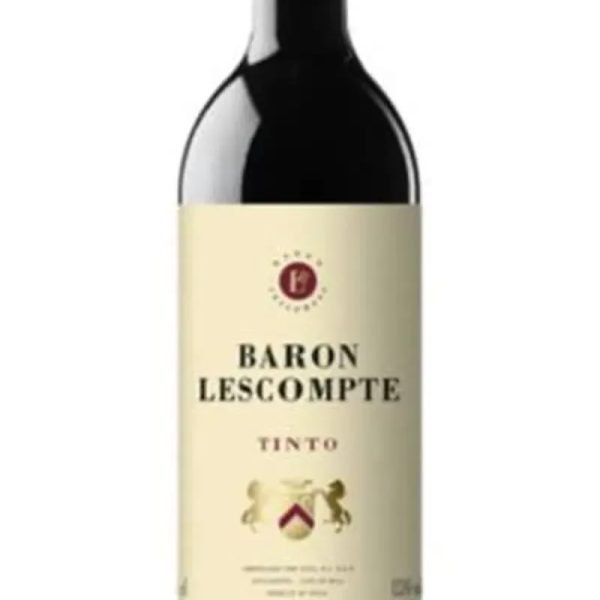 Baron Lescompte