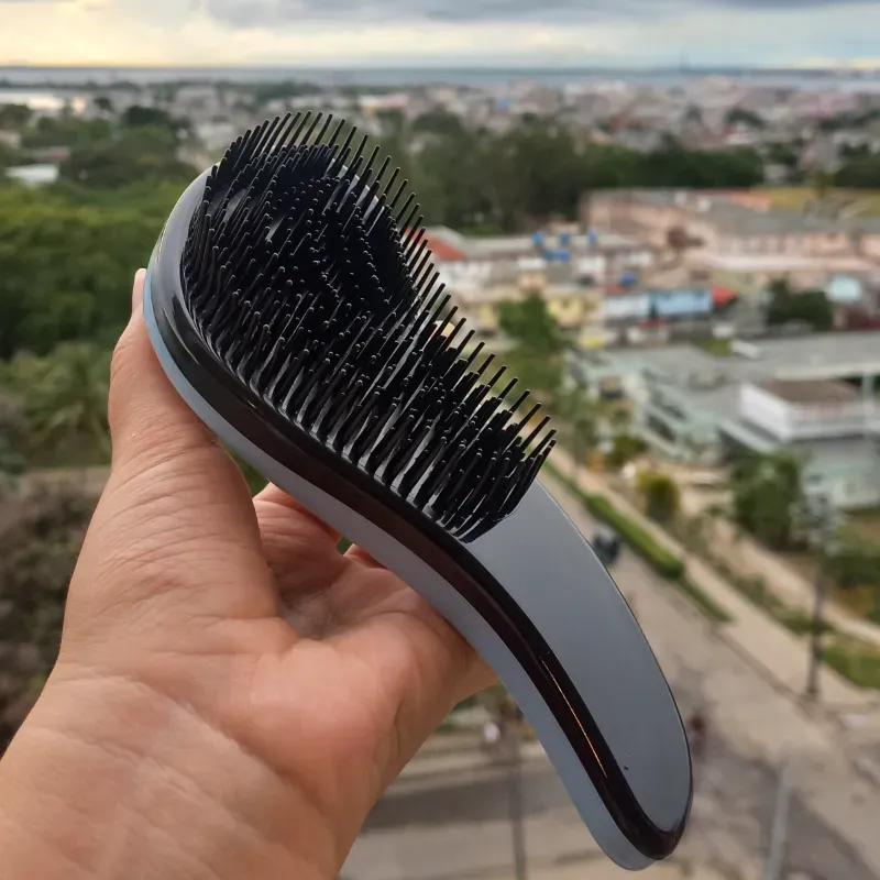 Cepillos para desenredar