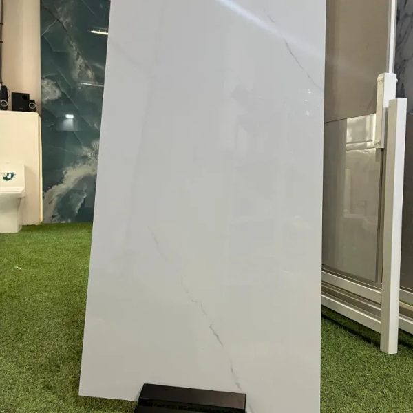 Losa de Porcelanato 60x120 (NARVIK SILVER)