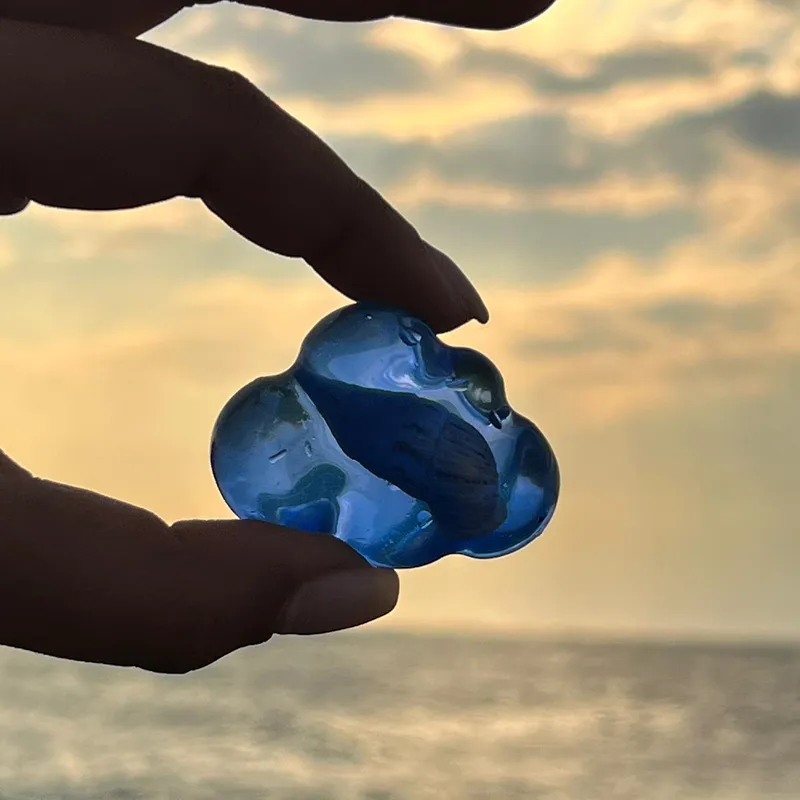 nube pequeña  ☁️