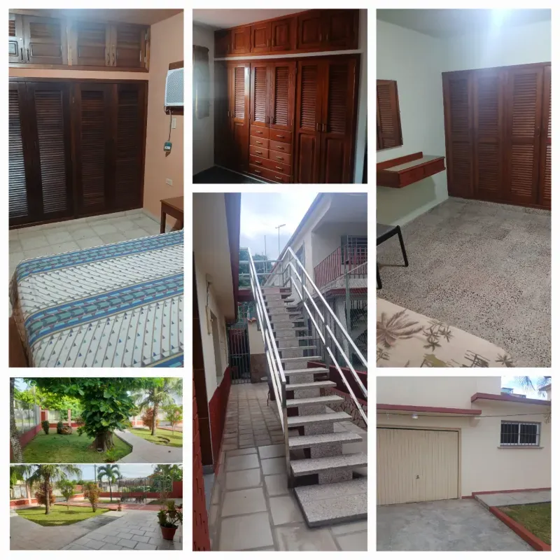 Casa independiente en Cojimar
