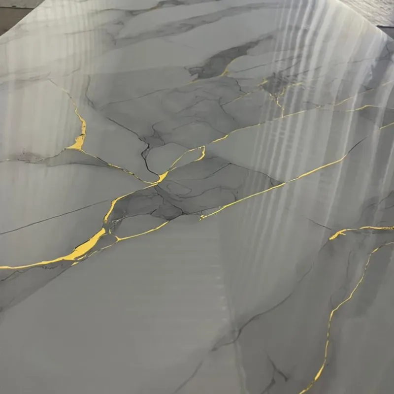 Placas de Roca de Carbono