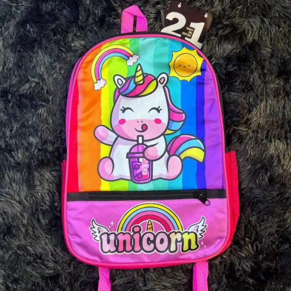 Mochila para niñas