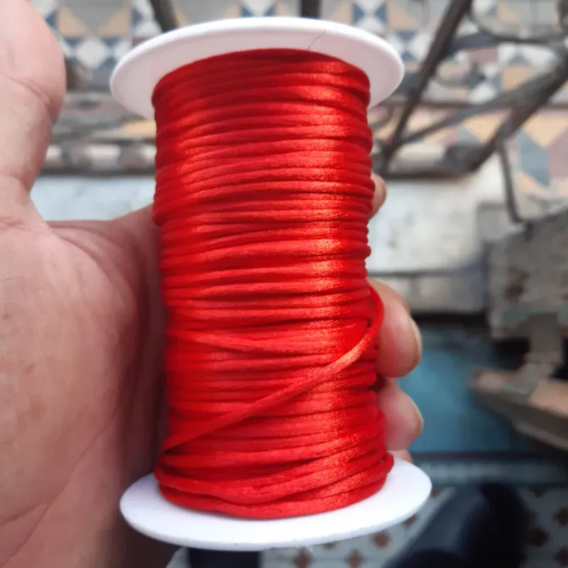 HILO COLA DE RATA 2 MM 1 METRO