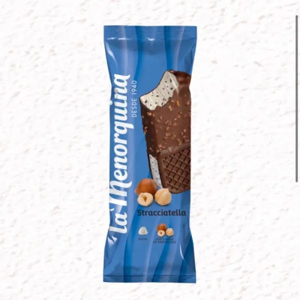 Sándwich de helado