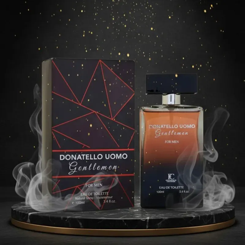 Perfume Donatello uomo