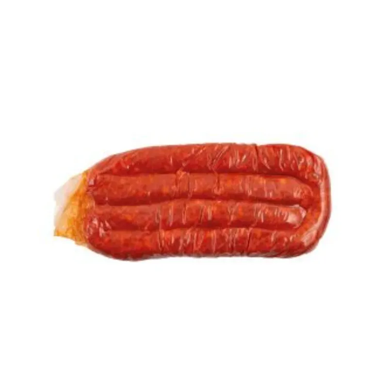 Chorizo Casero Bravo por Kg