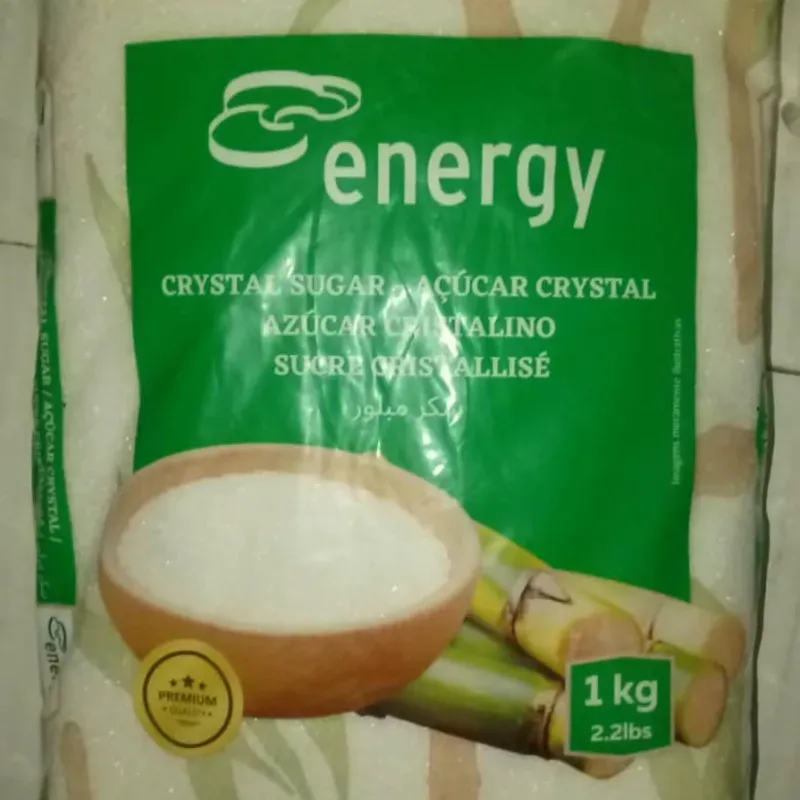Azúcar 1kg