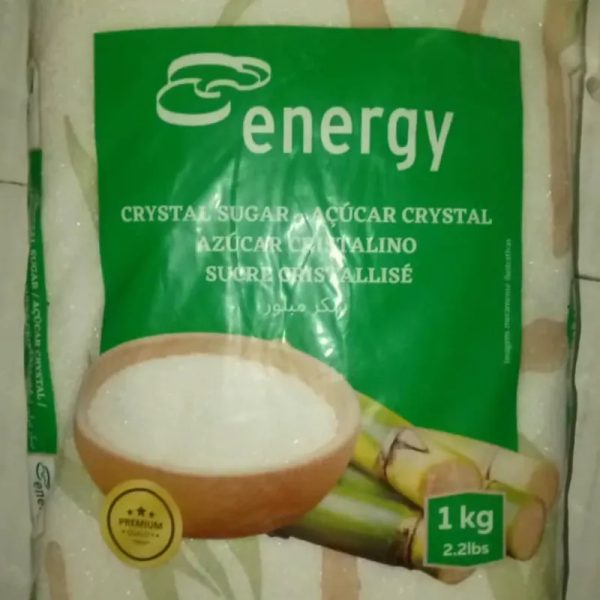 Azúcar 1kg