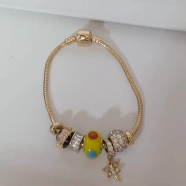 Pandora Laminada