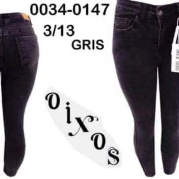 Jeans Mujer