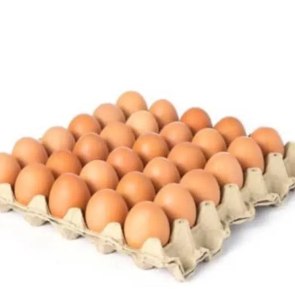 File de Huevos