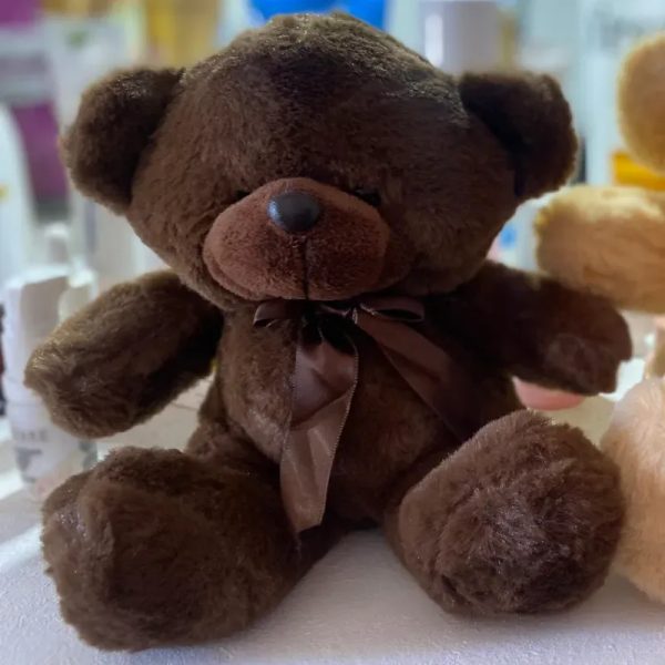 Peluche oso