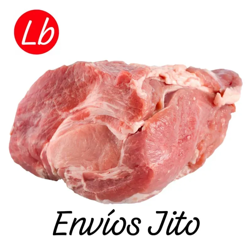 Pernil de cerdo deshuesado